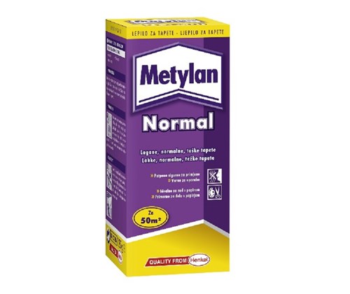 METYLAN NORMAL 125gr